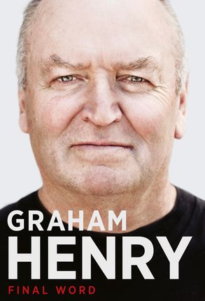 Graham Henry :HarperCollins Australia