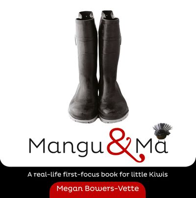 Mangu and Ma