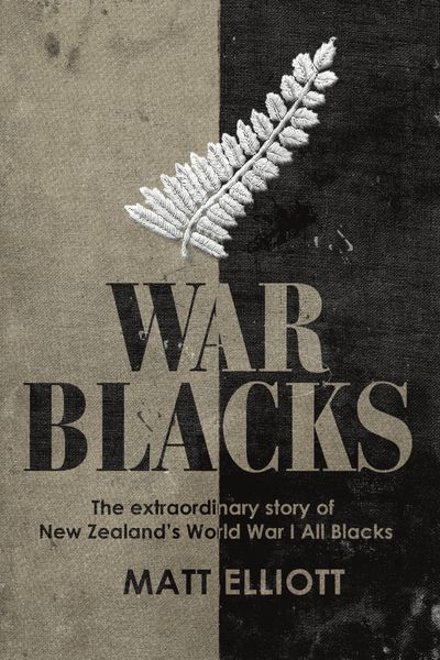 War Blacks