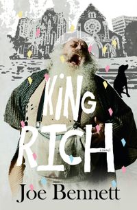 king-rich