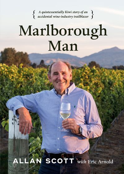 Marlborough Man