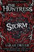 Storm (The Huntress Trilogy)