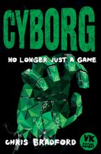 Cyborg :harpercollins Australia