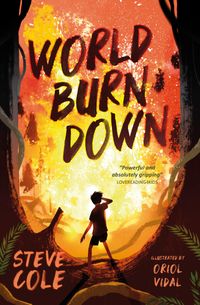 world-burn-down