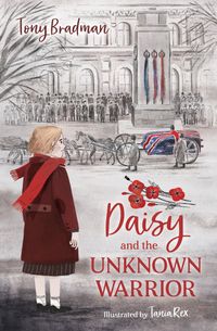daisy-and-the-unknown-warrior