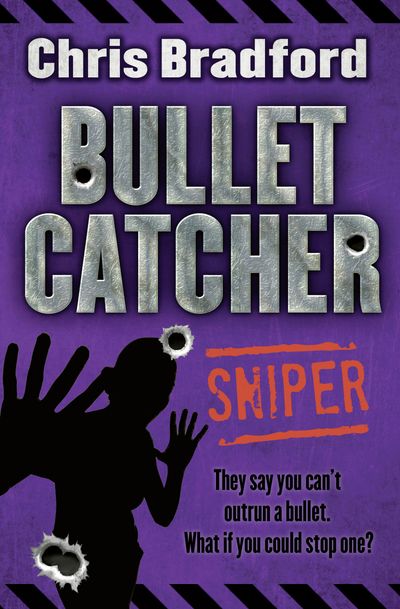 Bulletcatcher (2) – Sniper