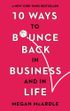10 Ways to Bounce Back in Business and Life