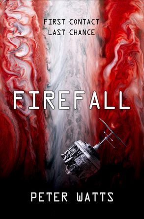 Echopraxia (Firefall, Book 2)