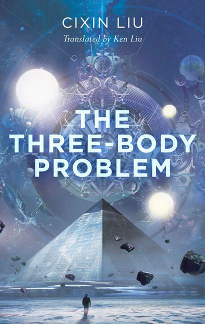 The Three Body Problem Harpercollins Australia