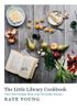 The Little Library Cookbook