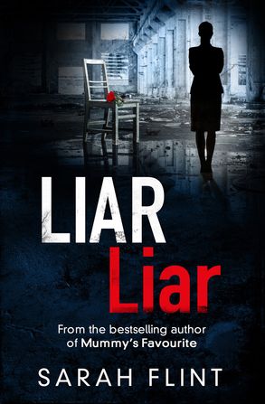 Liar Liar Harpercollins Australia