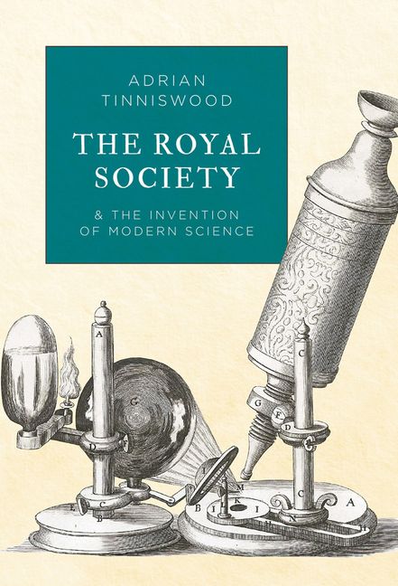 The Royal Society :HarperCollins Australia