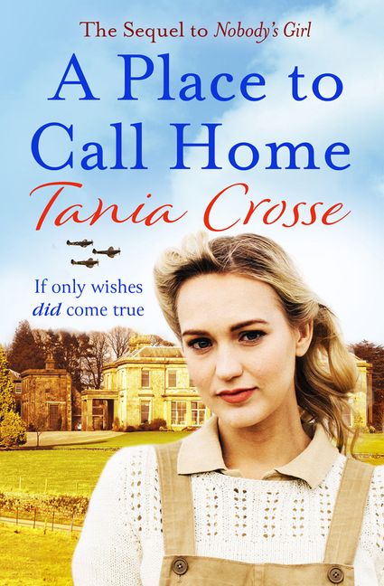 A Place to Call Home :HarperCollins Australia - A Place To Call Home Based On A True Story