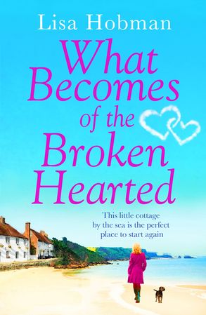 What Becomes of the Broken Hearted :HarperCollins Australia