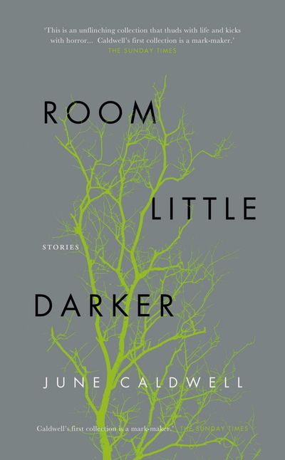 Room Little Darker