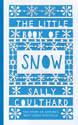 圖片 The Little Book Of Snow