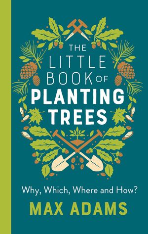 Picture of The Little Book Of Planting Trees