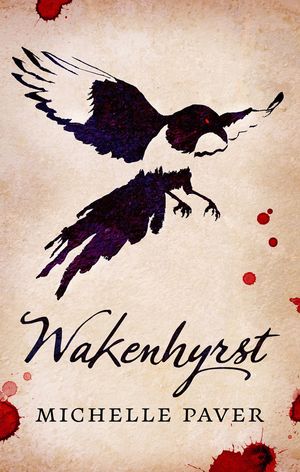 wakenhyrst wakenhyrst