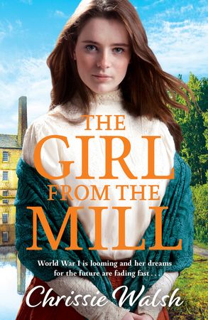 The Girl from the Mill HarperCollins Australia