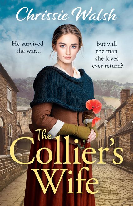 The Collier's Wife - - eBook