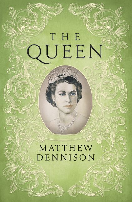 The Queen [Illustrated Edition] :HarperCollins Australia