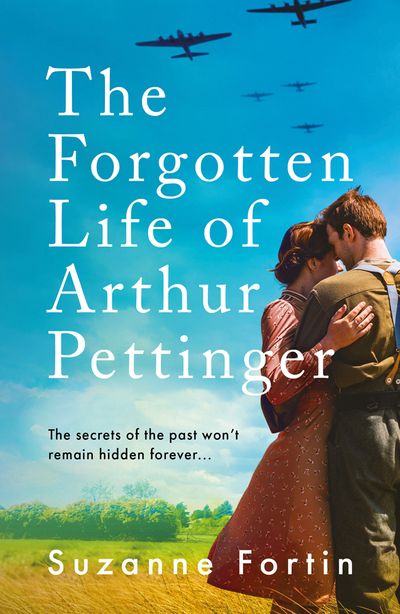 The Forgotten Life Of Arthur Pettinger