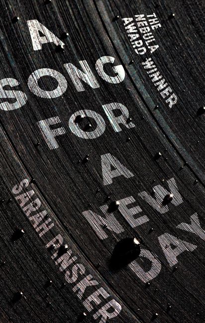 a song for a new day book