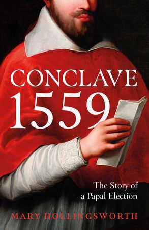 Conclave 1559 HarperCollins Australia