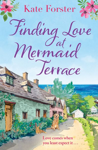 Finding Love At Mermaid Terrace