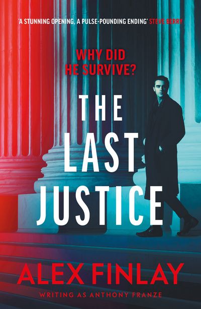 The Last Justice