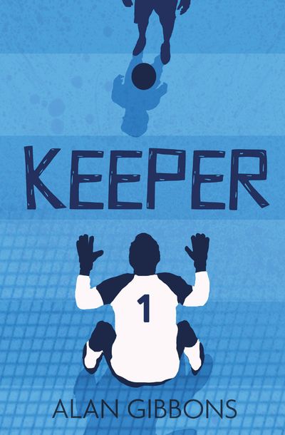 Football Fiction and Facts (6) – Keeper