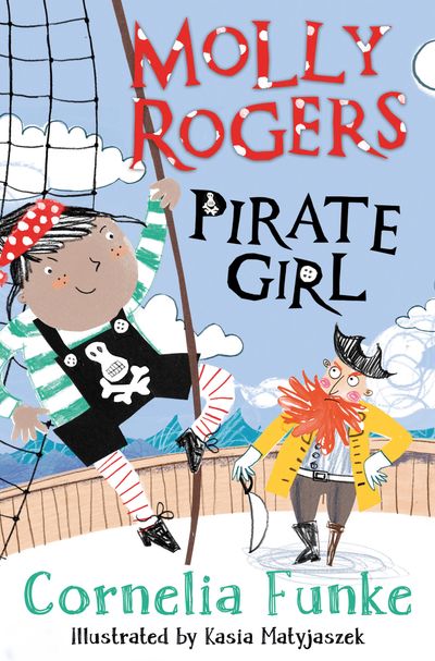 Molly Rogers, Pirate Girl (Acorn Edition
