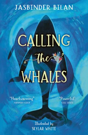 Calling The Whales :HarperCollins Australia