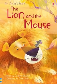 the-lion-and-the-mouse