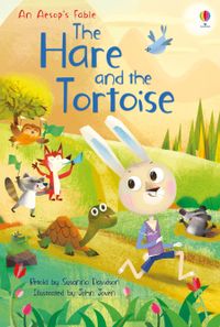 the-hare-and-the-tortoise