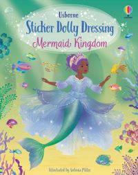 sticker-dolly-dressing-mermaid-kingdom