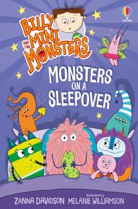 billy-and-the-mini-monsters-14-monsters-on-a-sleepover