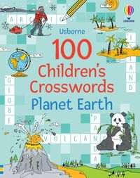 100-childrens-crosswords-planet-earth