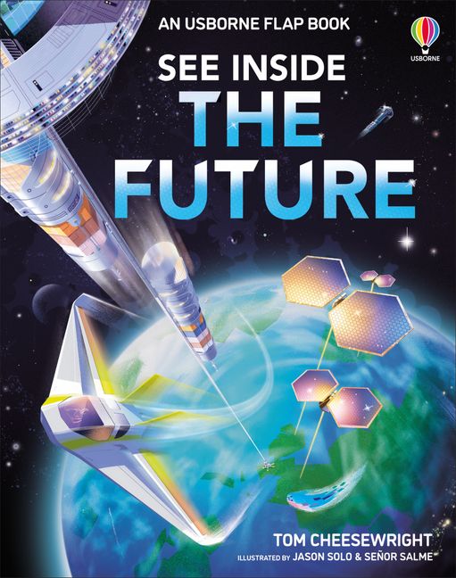 See Inside The Future HarperCollins Australia
