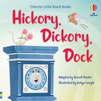 Hickory Dickory Dock :HarperCollins Australia