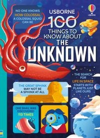 100-things-to-know-about-the-unknown