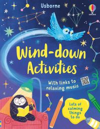 wind-down-activities