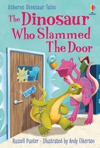 the-dinosaur-who-slammed-the-door