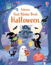 first-sticker-book-halloween