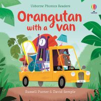 orangutan-with-a-van