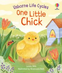 one-little-chick