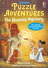 the-mummy-mystery