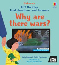 why-are-there-wars