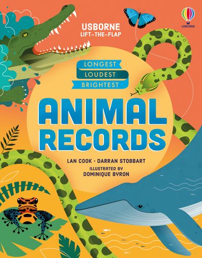 Animal Records