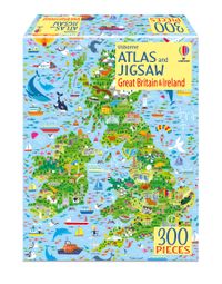 atlas-and-jigsaw-great-britain-and-ireland